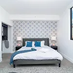 Beautiful 1Br In Little Havana Close With King Bed Near Brickell & Marlins Park