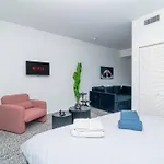 Beautiful 1Br In Little Havana Close With King Bed Near Brickell & Marlins Park