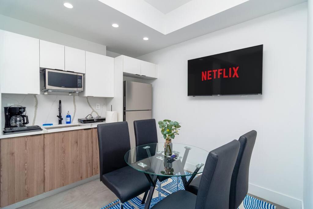 Apartamento Beautiful 1br In Little Havana Close With King Bed Near Brickell & Marlins Park
