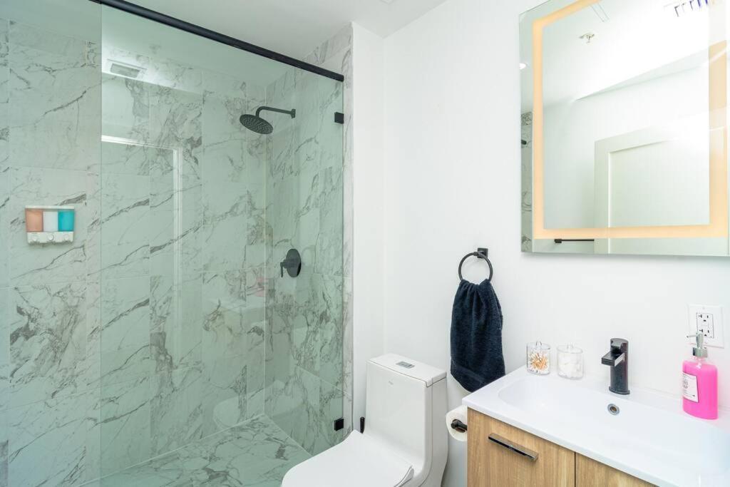 Apartamento Beautiful 1br In Little Havana Close With King Bed Near Brickell & Marlins Park *